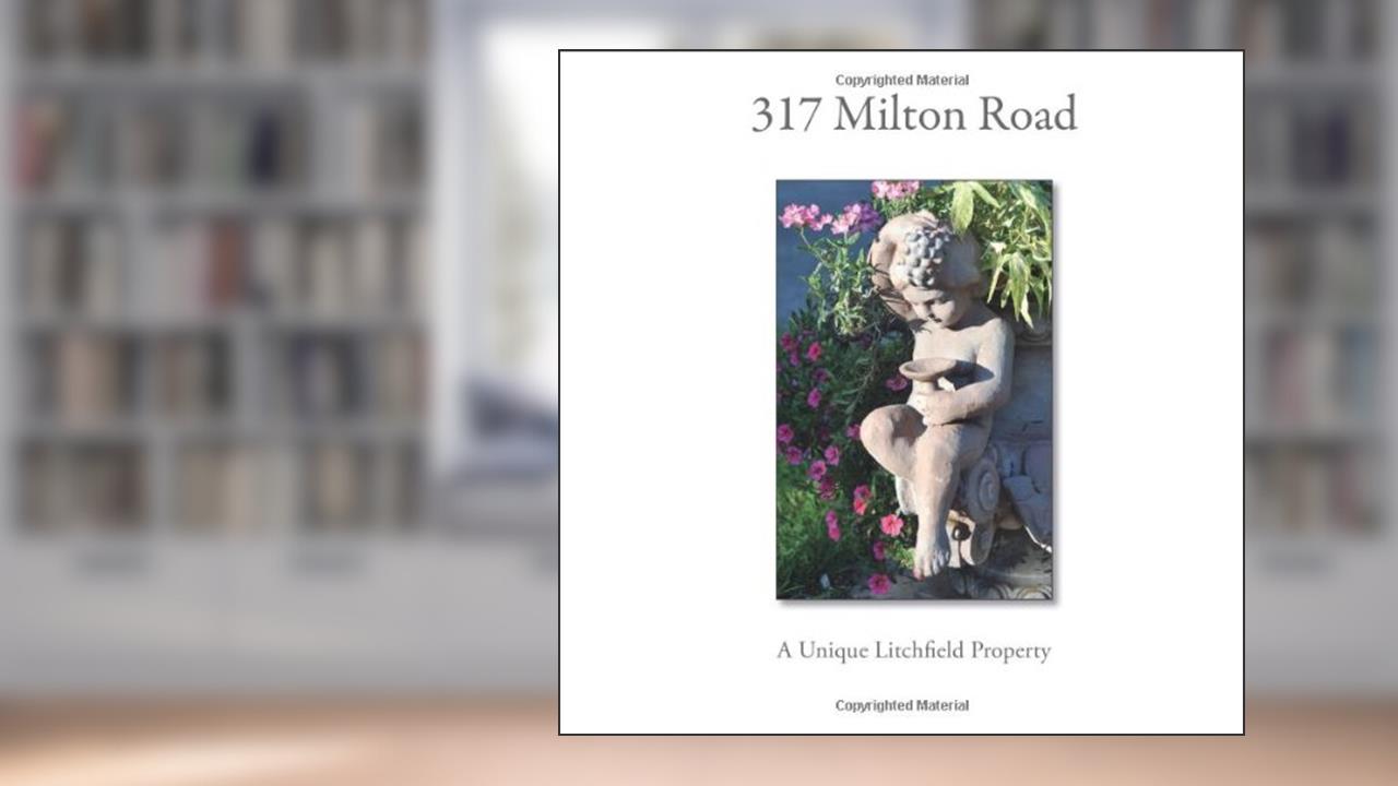 317 Milton Road, written by David Rosenthal