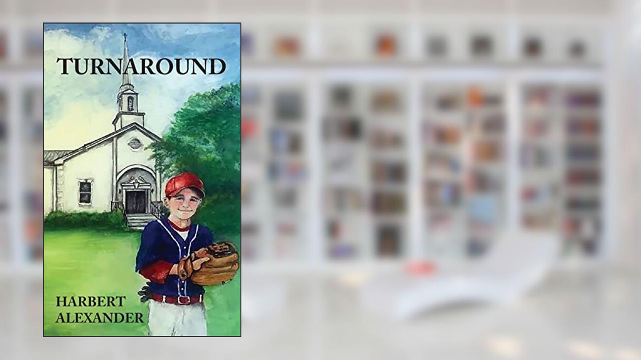 Turnaround, written by Harbert Alexander
