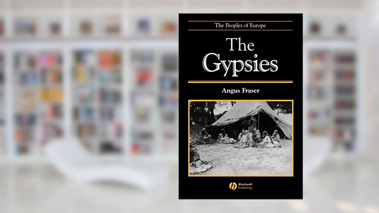 The Gypsies, written by Angus Fraser