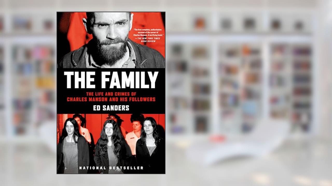 The Family, written by Ed Sanders