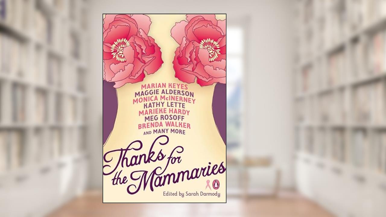 Thanks For The Mammaries, written by Various