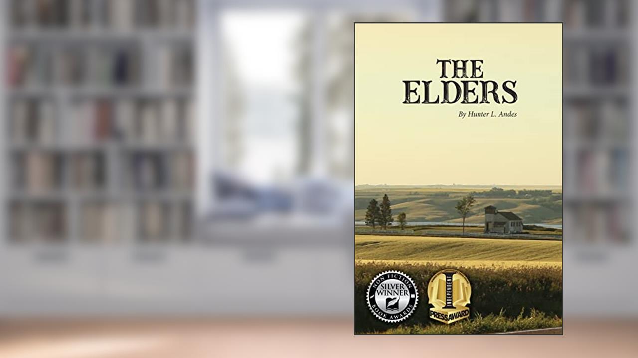 The Elders, written by Hunter L. Andes