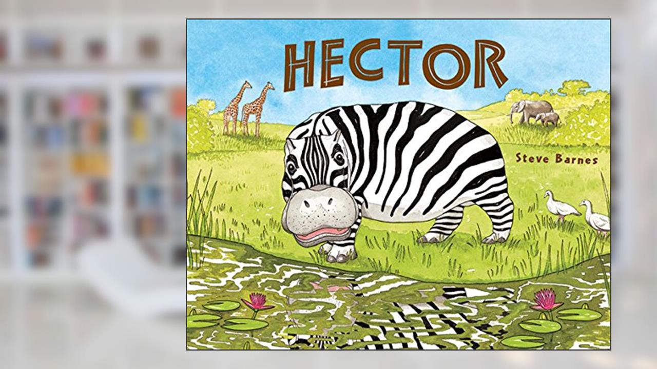 Hector, written by Steve Barnes