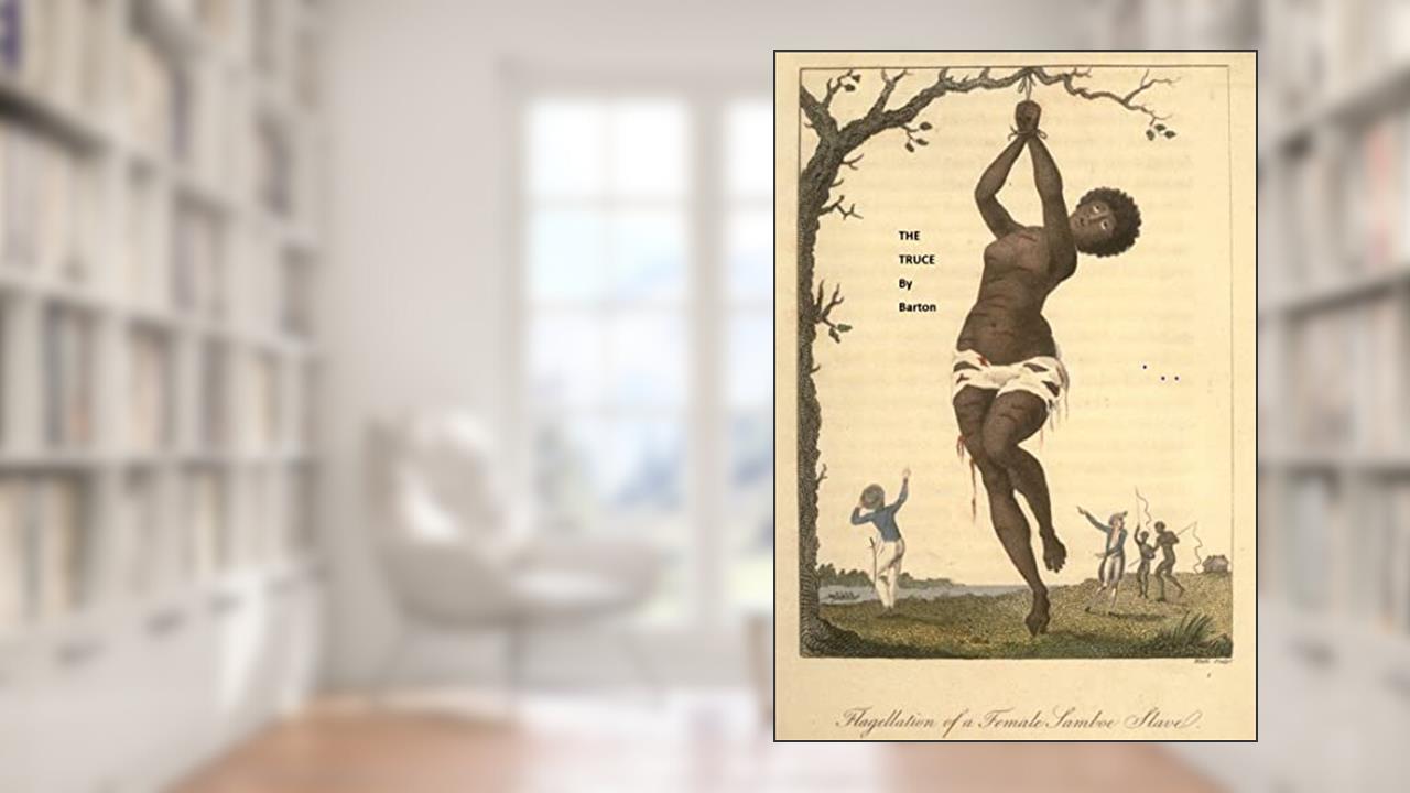 The Truce, written by Barton Weese