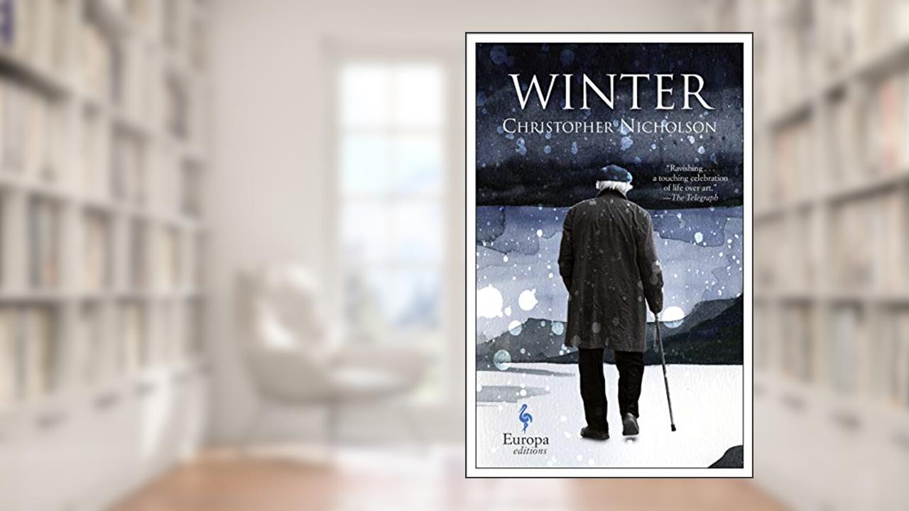Winter, written by Christopher Nicholson