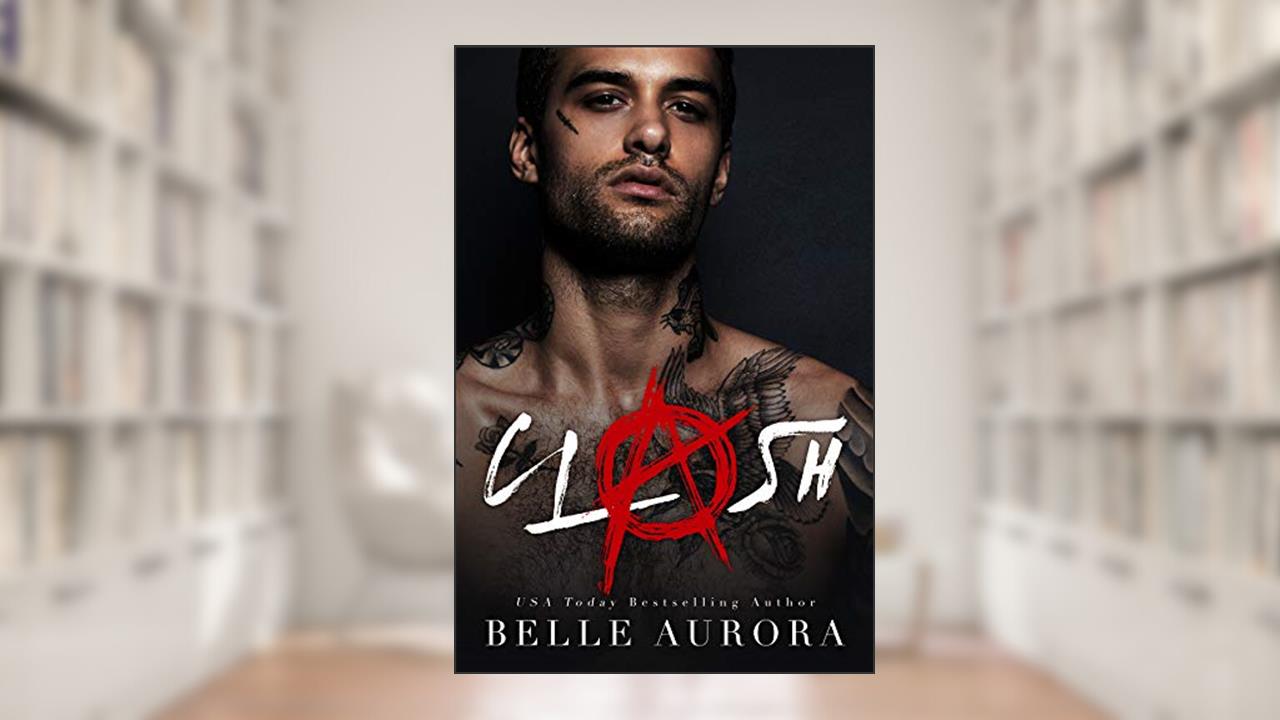 Clash, written by Belle Aurora