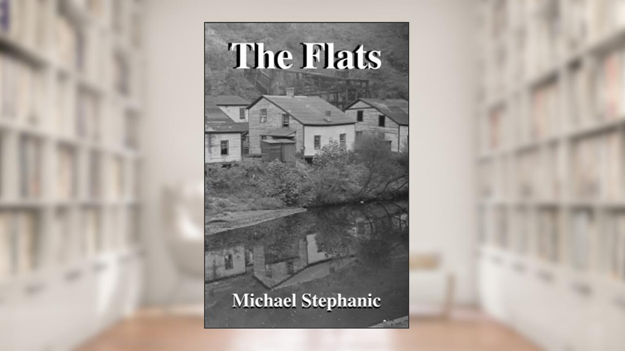 The Flats, written by Michael Stephanic