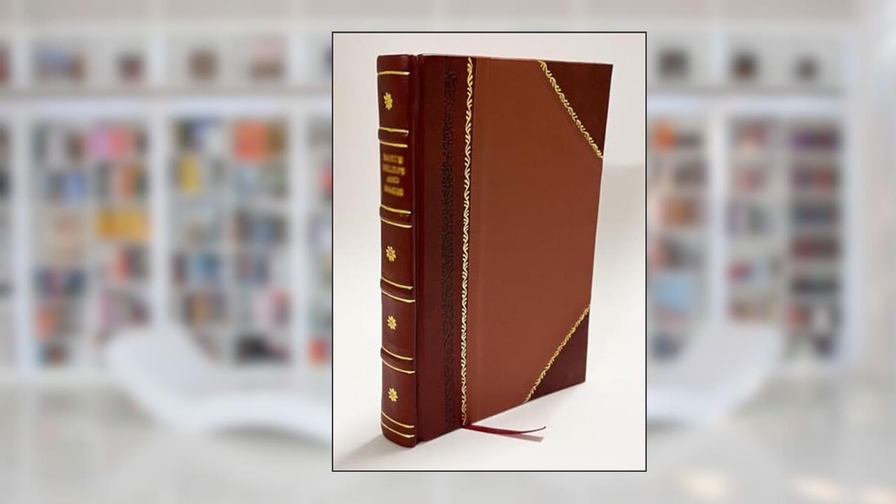 Air Conditioning, Heating and Ventilating. 1923 Volume V.20 1923 Volume v.20 (1923) [Leather Bound], written by Unknown