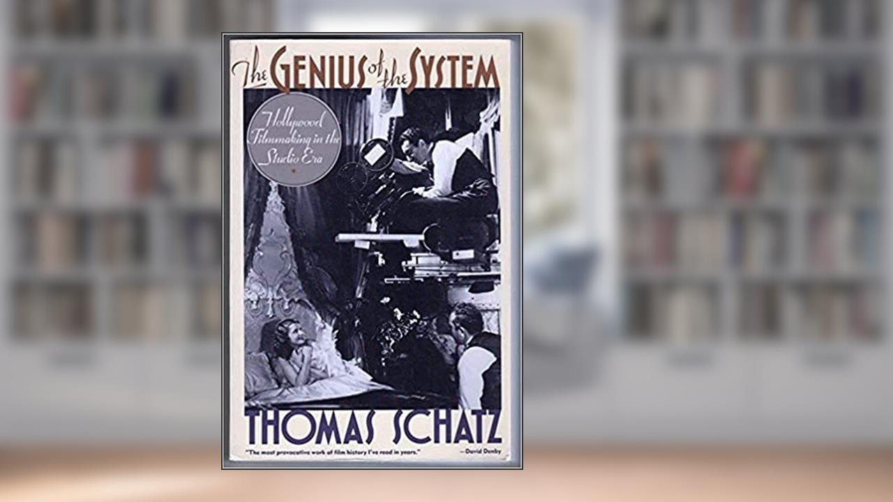 Genius of the System, written by Thomas Schatz