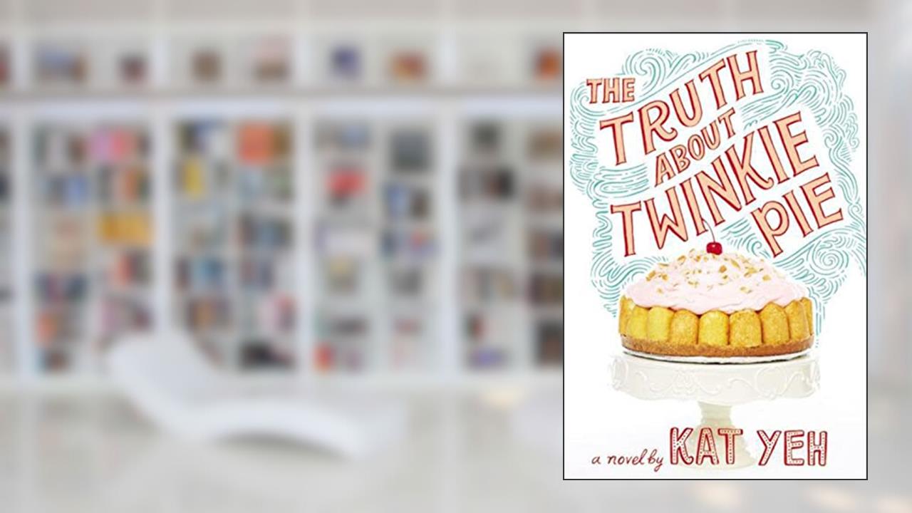 The Truth About Twinkie Pie, written by Kat Yeh