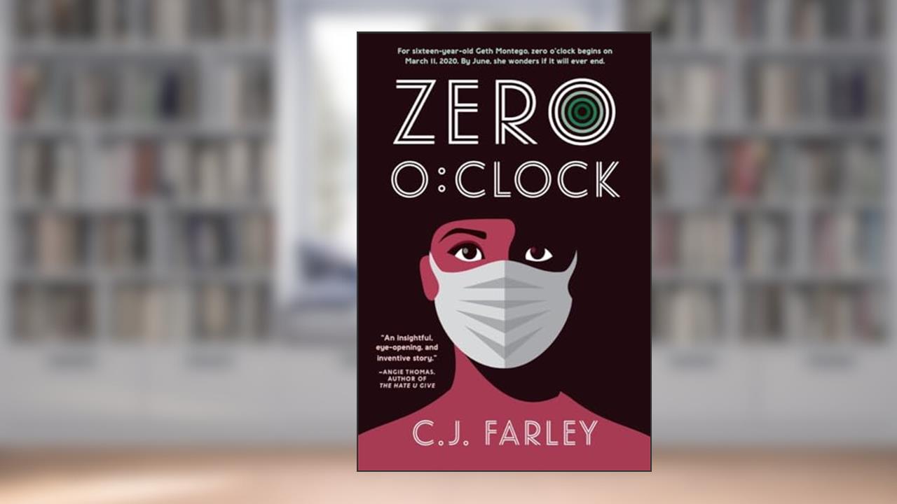 Zero O'Clock, written by C.J. Farley