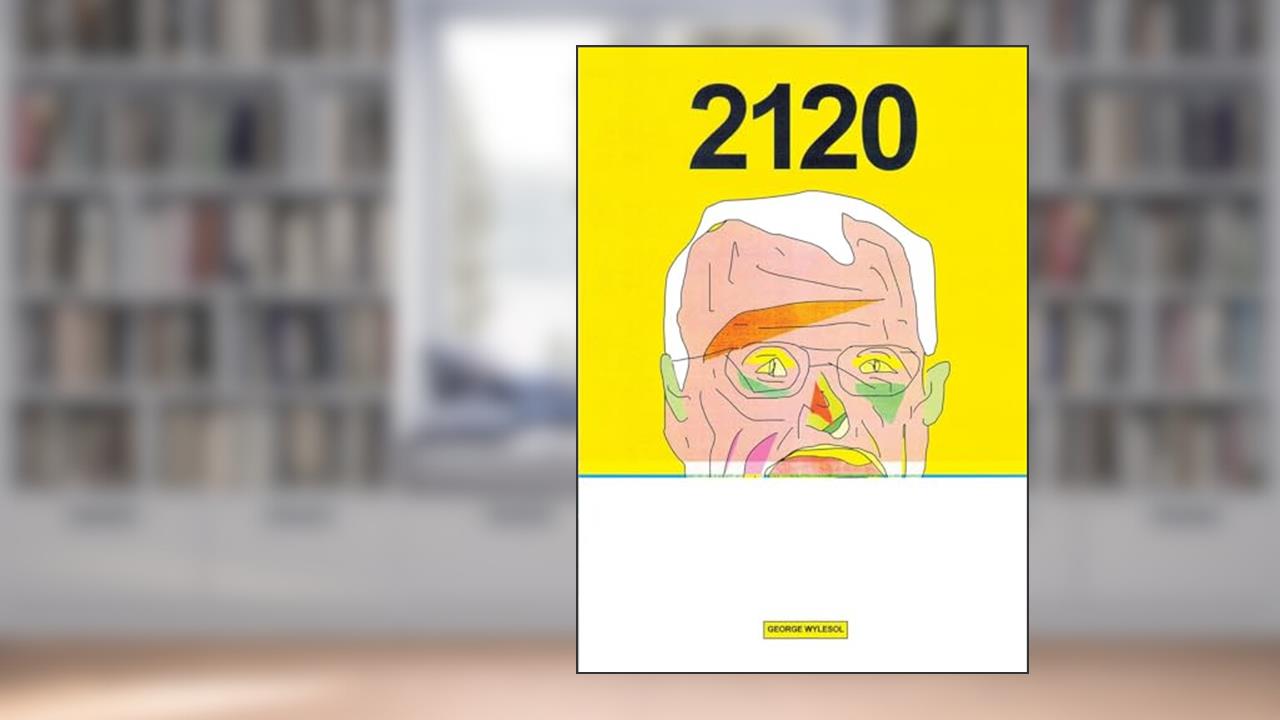 2120, written by George Wylesol