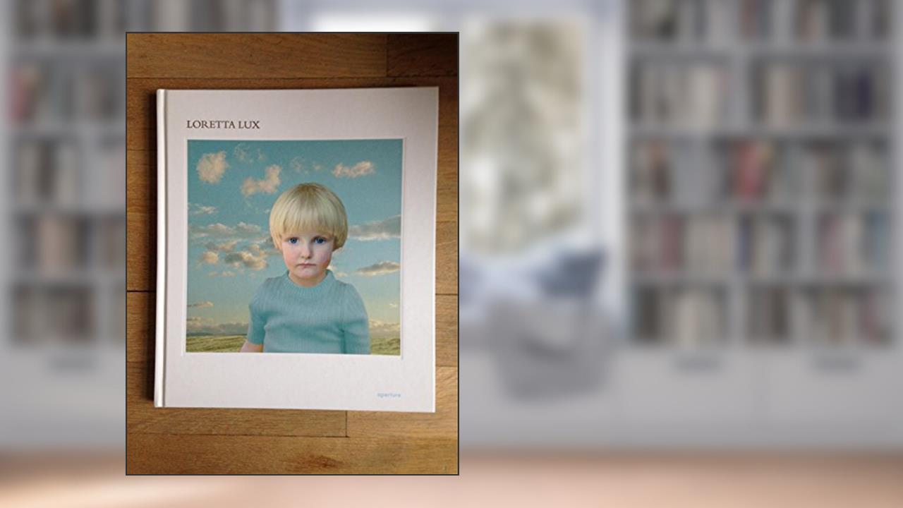 Loretta Lux, written by Francine Prose