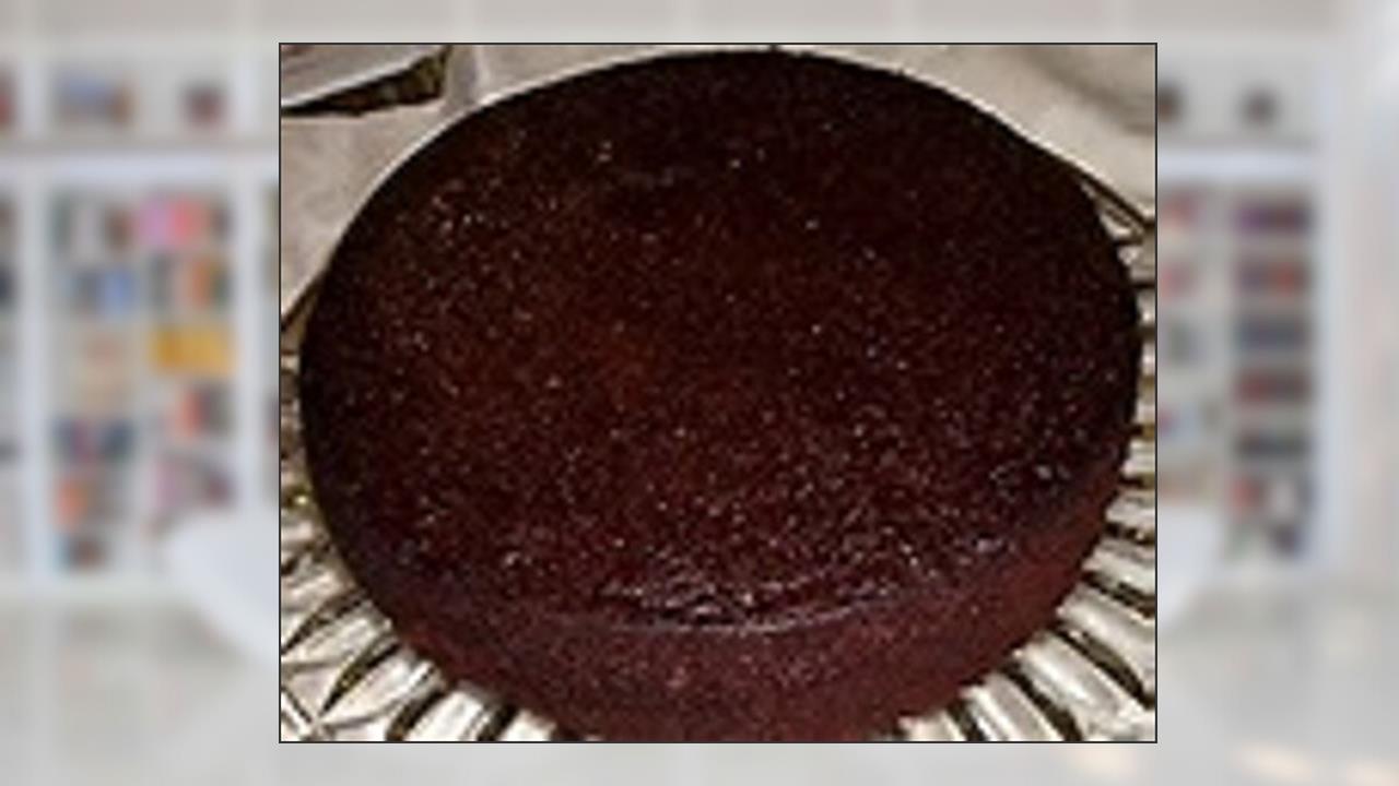 Trinidad Black Cake, written by Dreammakers Liquidations