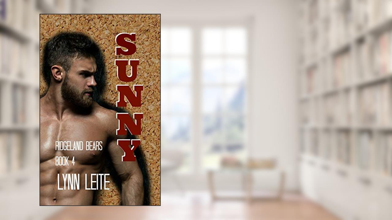 Sunny (Ridgeland Bears Book 4), written by Lynn Leite