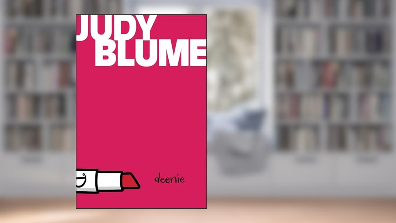 Deenie, written by Judy Blume