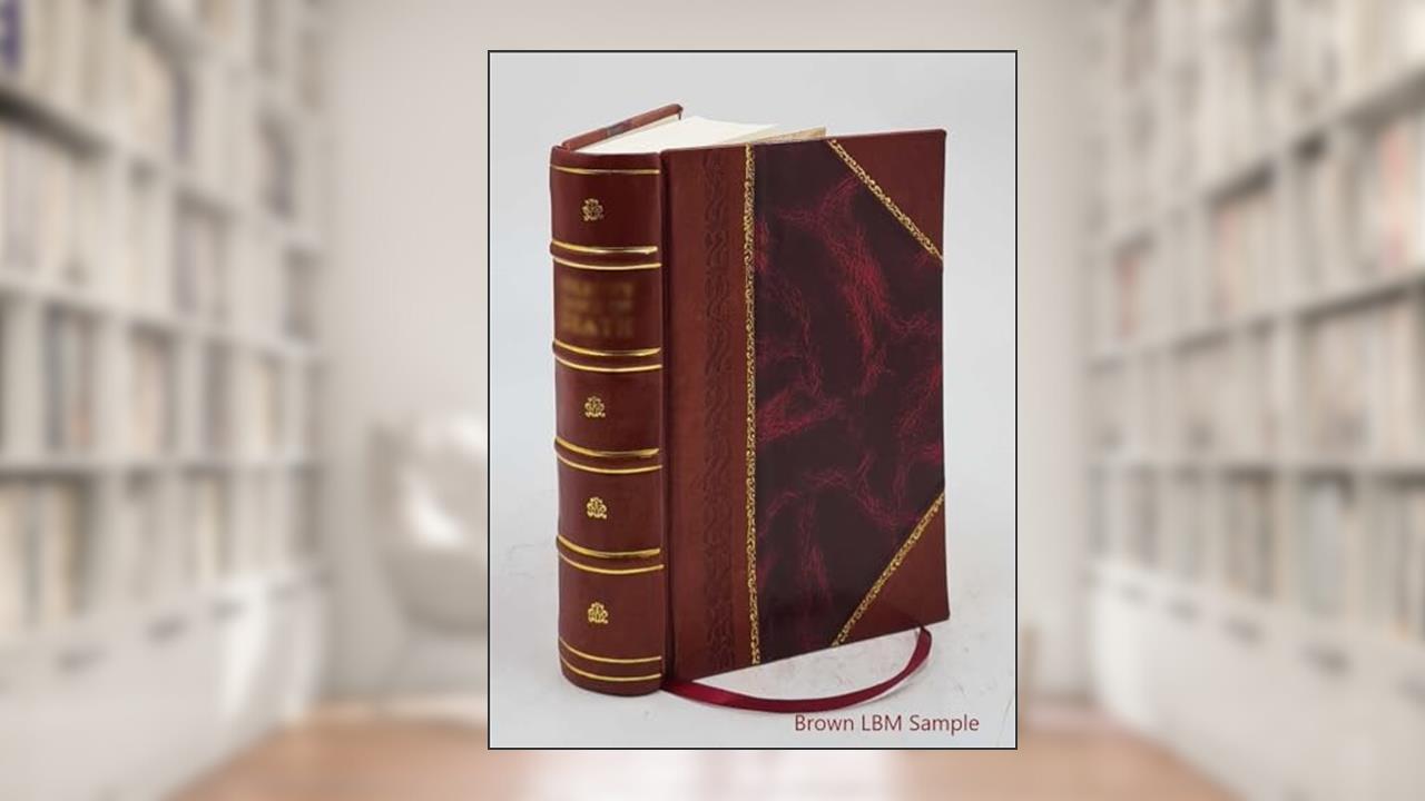 Regulatory bulletin. Volume no. 26-45 1941-45 1945 [Leather Bound], written by Anonymous