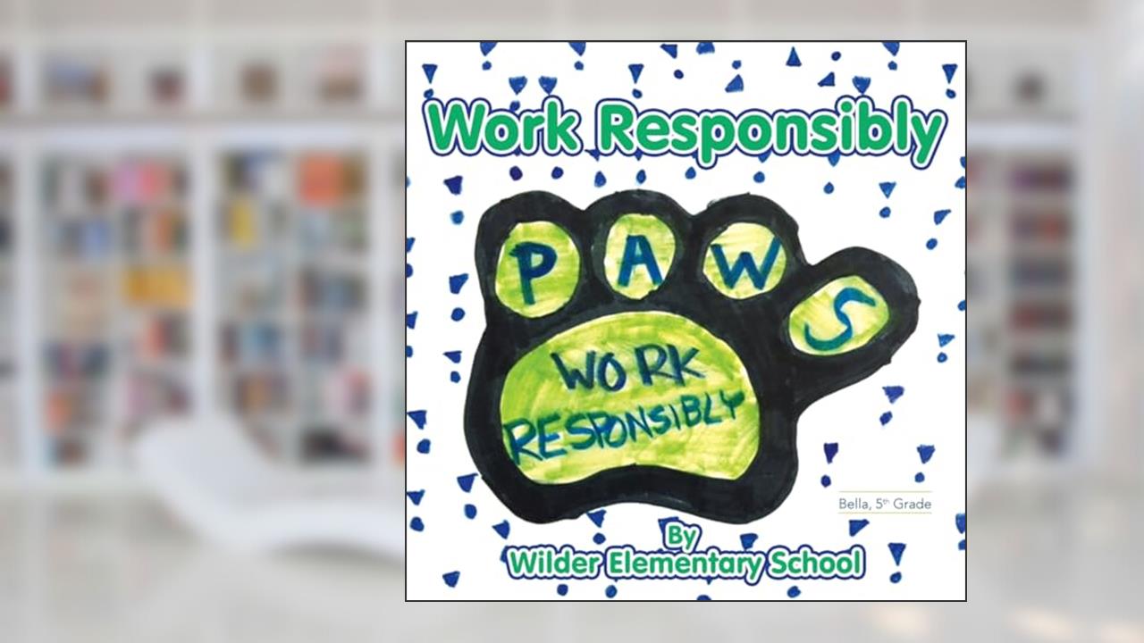 Work Responsibly, written by Tim Dailey