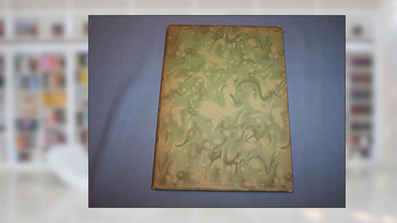 Confessions of an English Opium Eater Thomas de Quincey Heritage Press 1950 RARE, written by Thomas de Quincey
