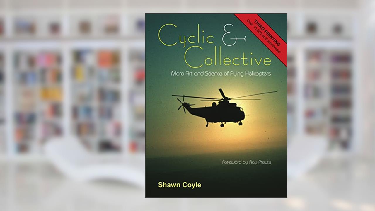 Cyclic and Collective, written by Shawn Coyle