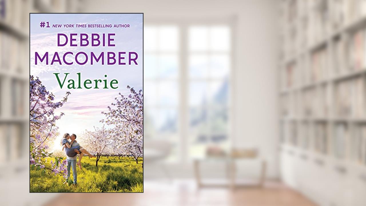Valerie, written by Debbie Macomber