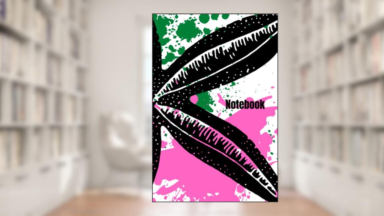 Notebook: Journal, Notebook, Newfoundland, Paperback, Lined, 120 Pages, 6x9, written by Saltwater Happy