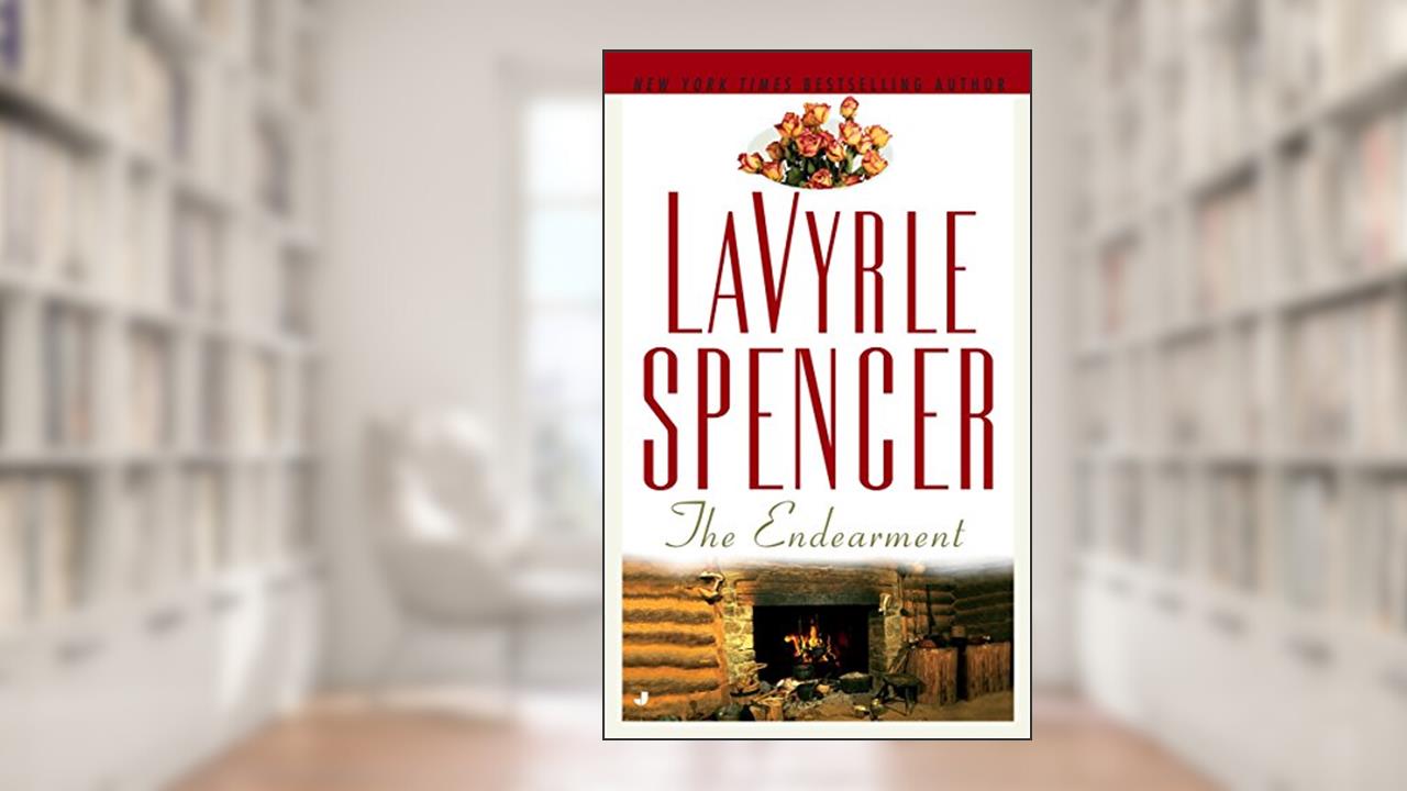 The Endearment, written by Lavyrle Spencer