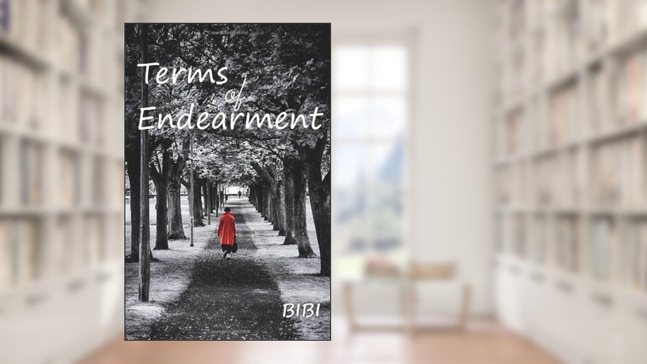 Terms of Endearment, written by Bibi