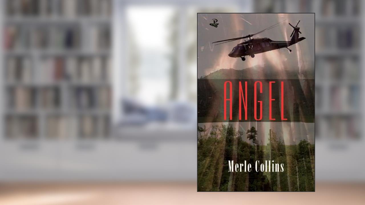 Angel (Caribbean Modern Classics), written by Merle Collins