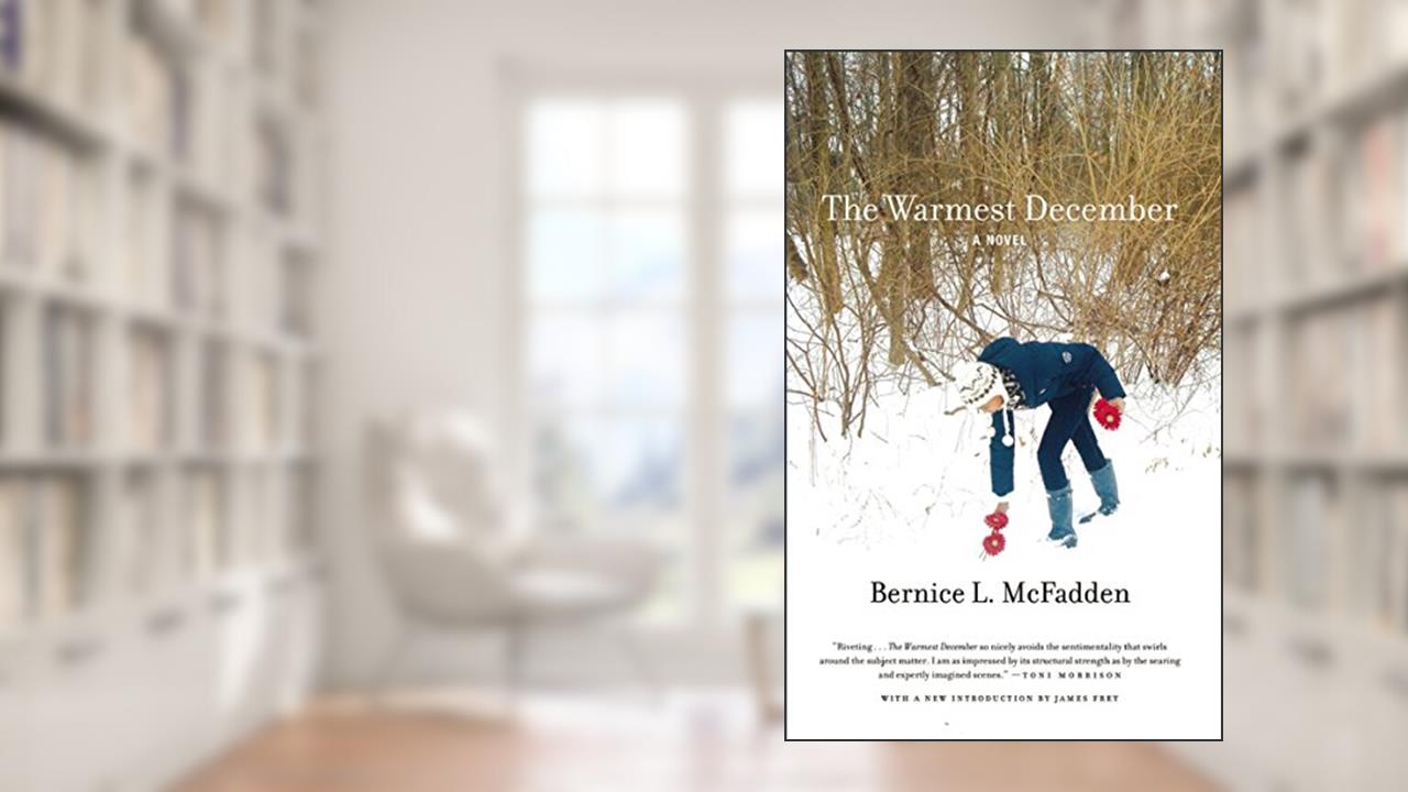 The Warmest December, written by Bernice L. McFadden