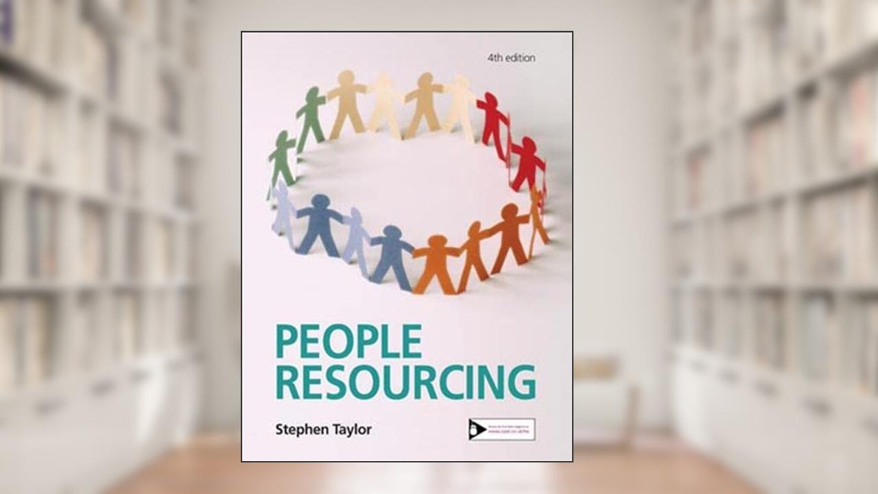 People Resourcing, written by taylor-stephen