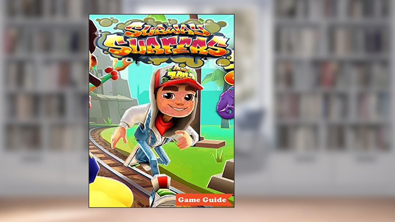 Subway Surfers Guide - Walkthrough - How to win - Tips and Tricks, written by Constant