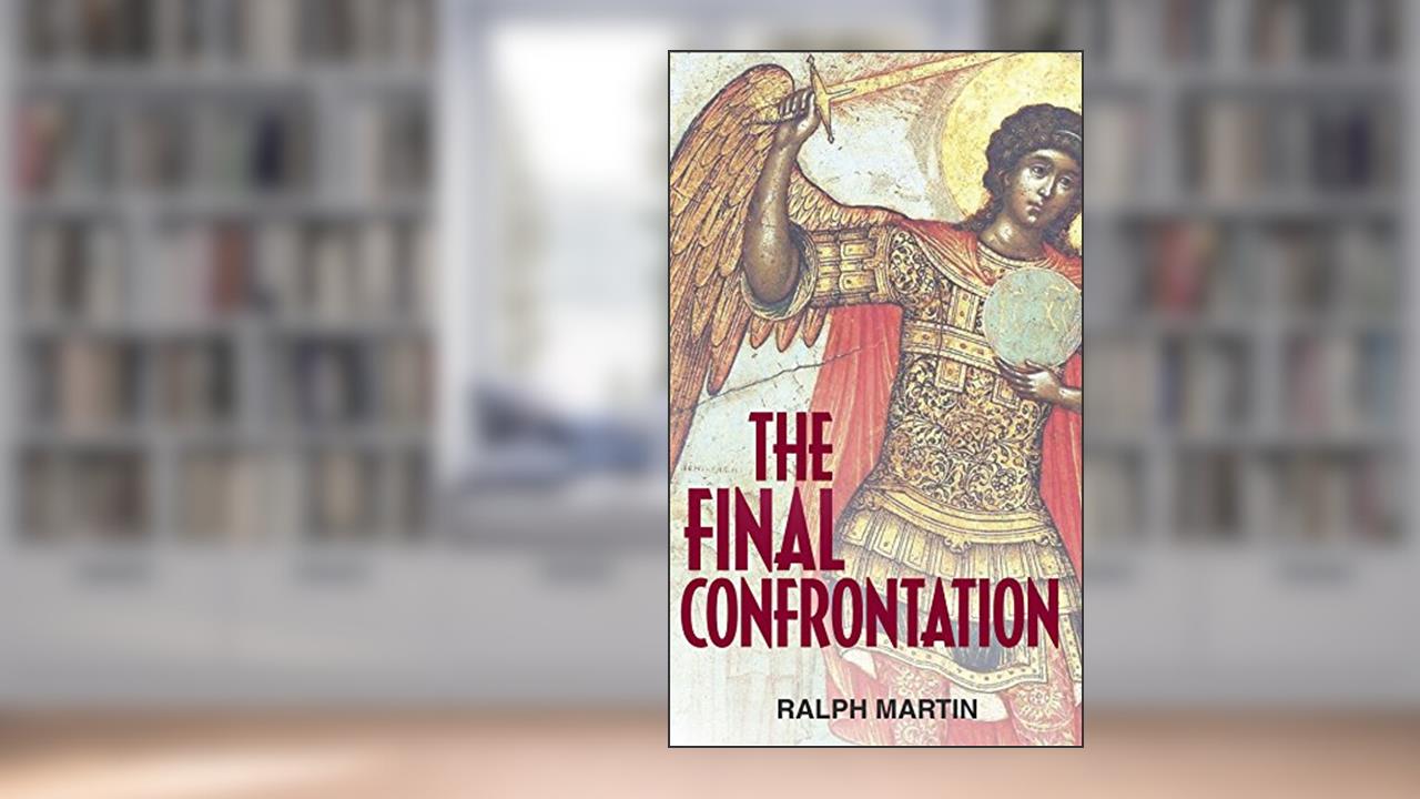 The Final Confrontation, written by Ralph Martin