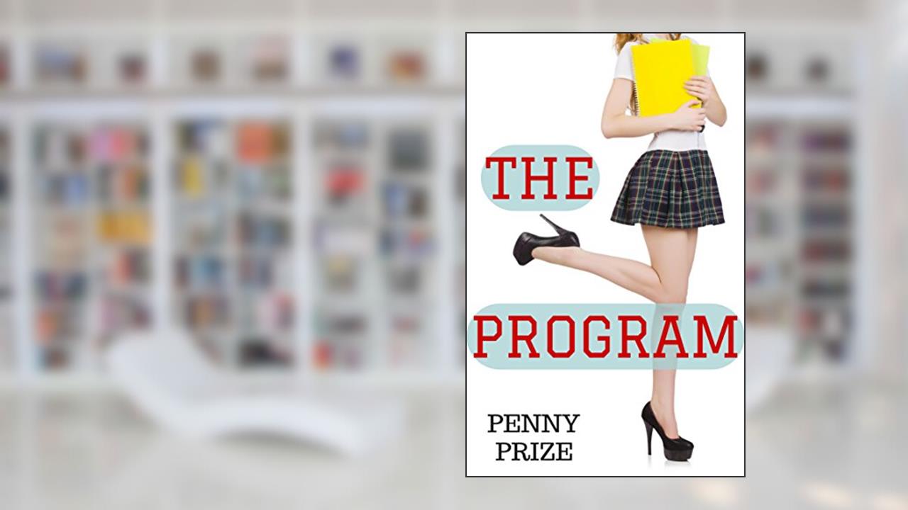 The Program: Paying for College, written by Penny Prize