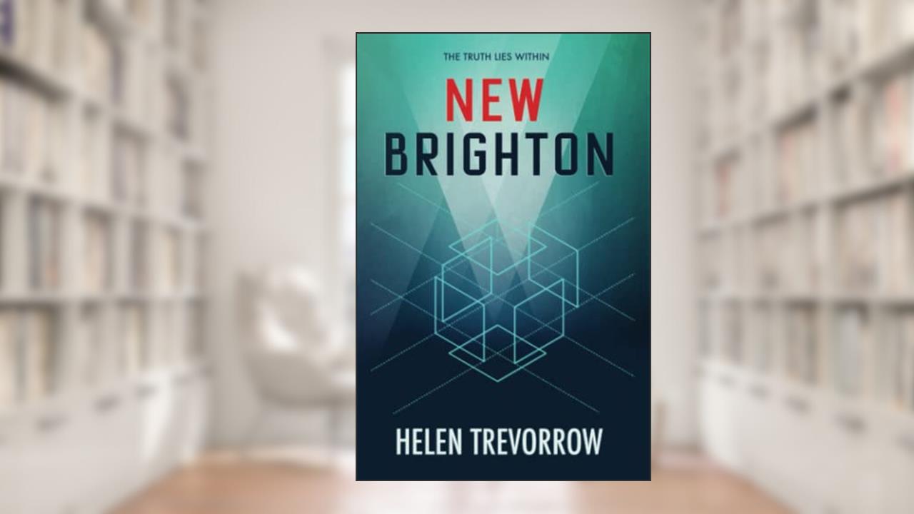 New Brighton, written by Helen Trevorrow
