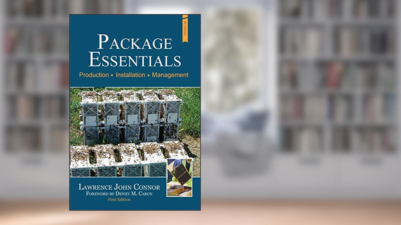 Package Essentials: Production Installation Management, written by Lawrence John Connor