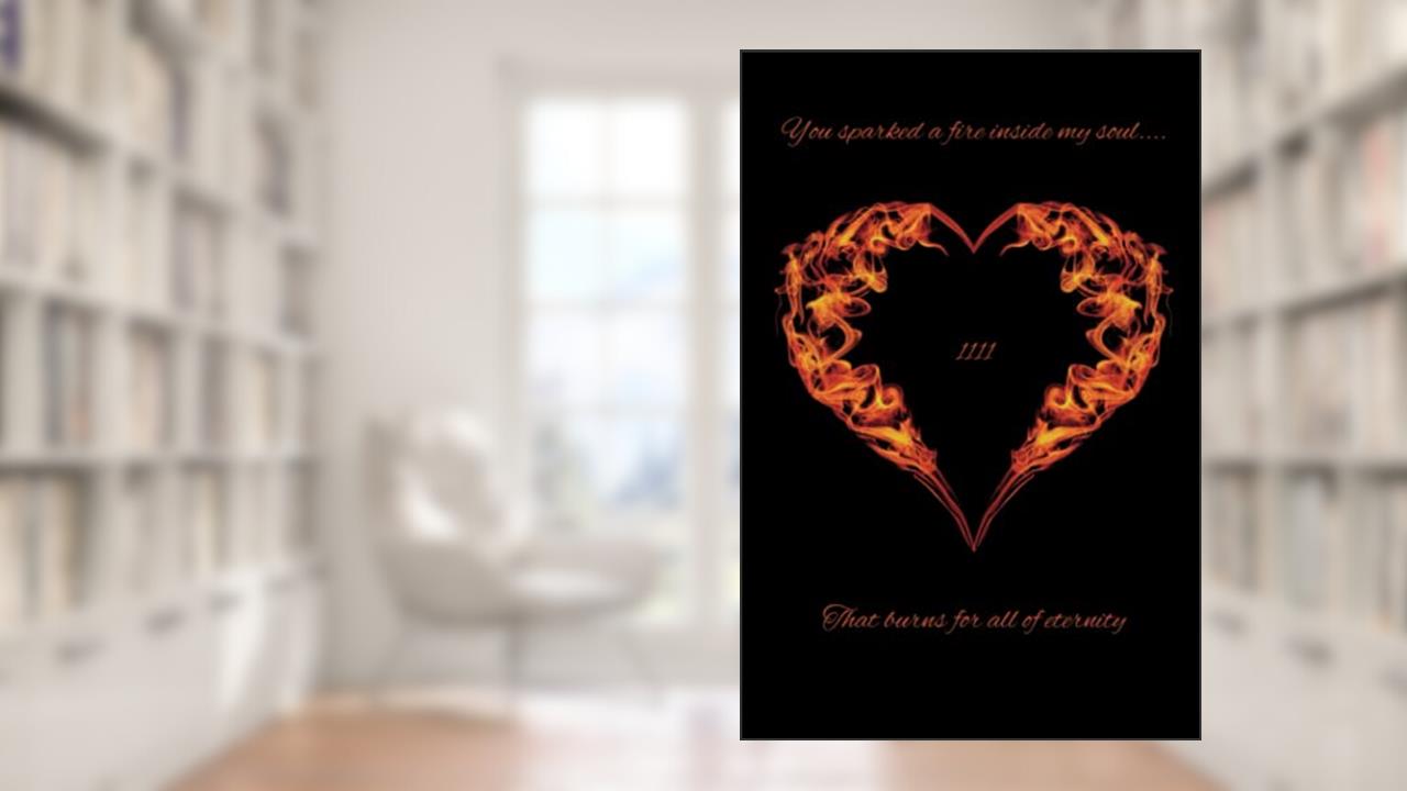 Twin Flame Journal 1111: A special journal to honor your twin flame journey., written by Conscious Reflections