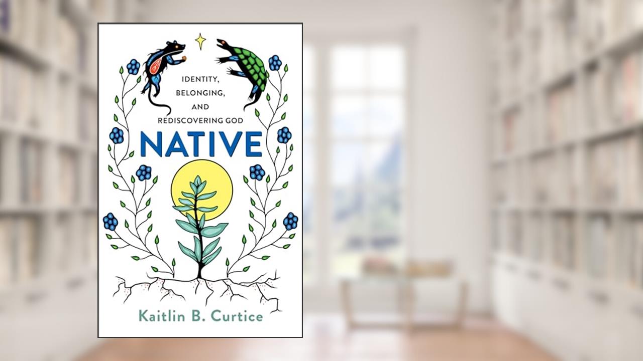 Native, written by Curtice