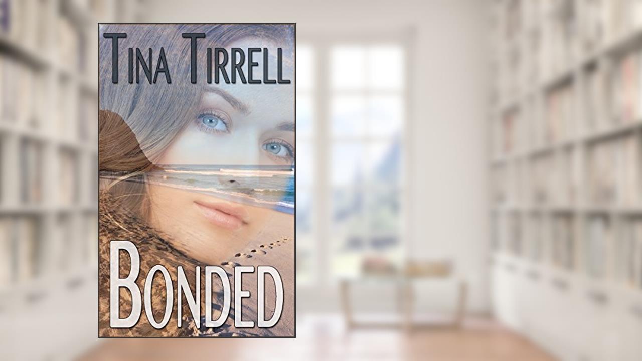 Bonded: ~a Taboo Romance Novelette Series~ (Fostered Book 2), written by Tina Tirrell