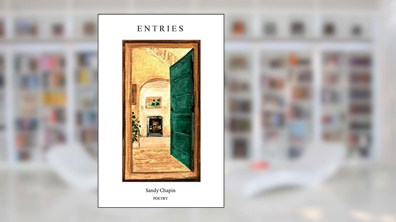 Entries, written by Sandy Chapin