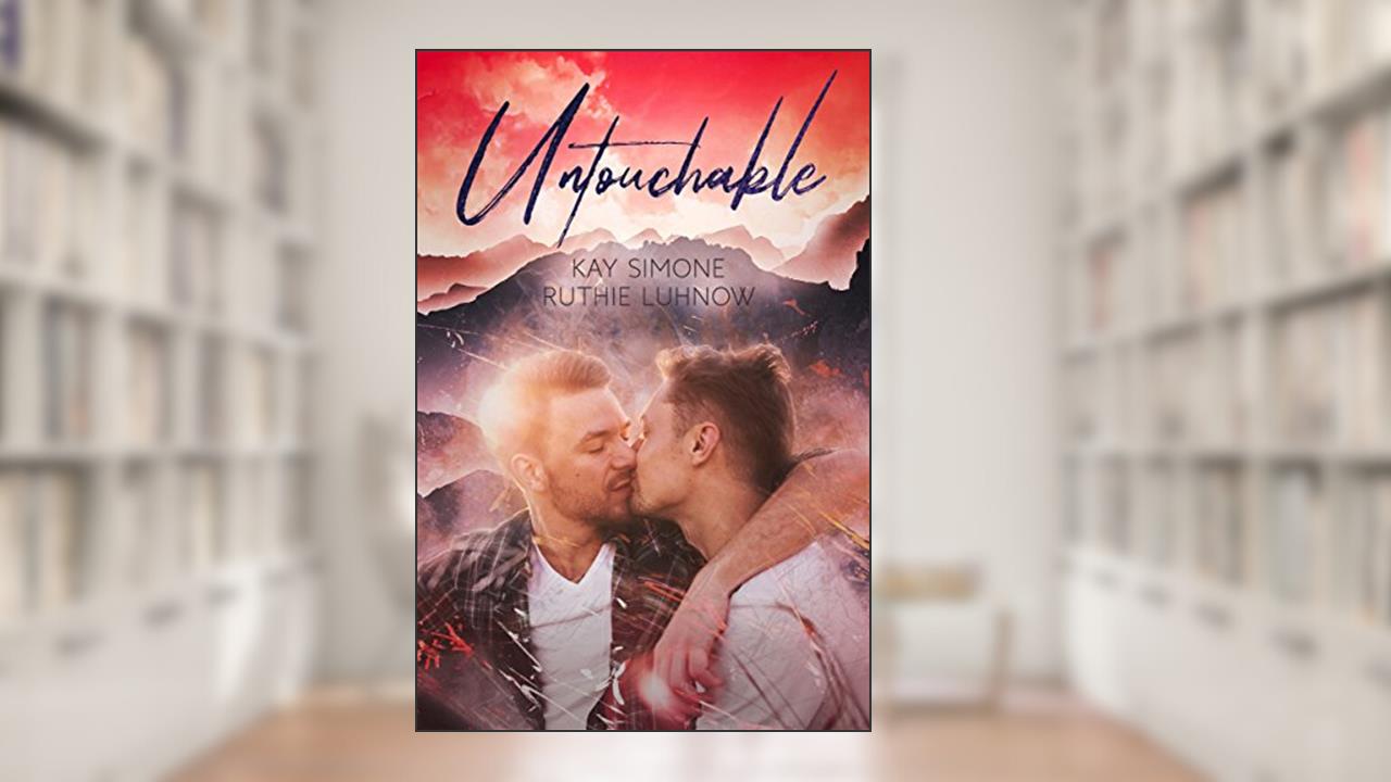 Untouchable, written by Ruthie Luhnow; Kay Simone