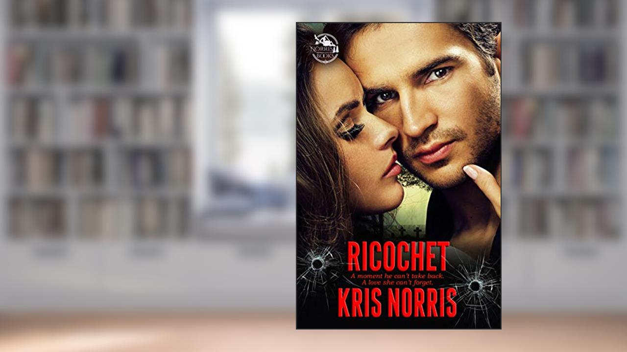 Ricochet, written by Kris Norris