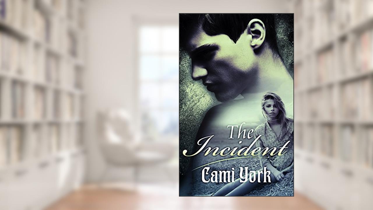 The Incident, written by Cami York