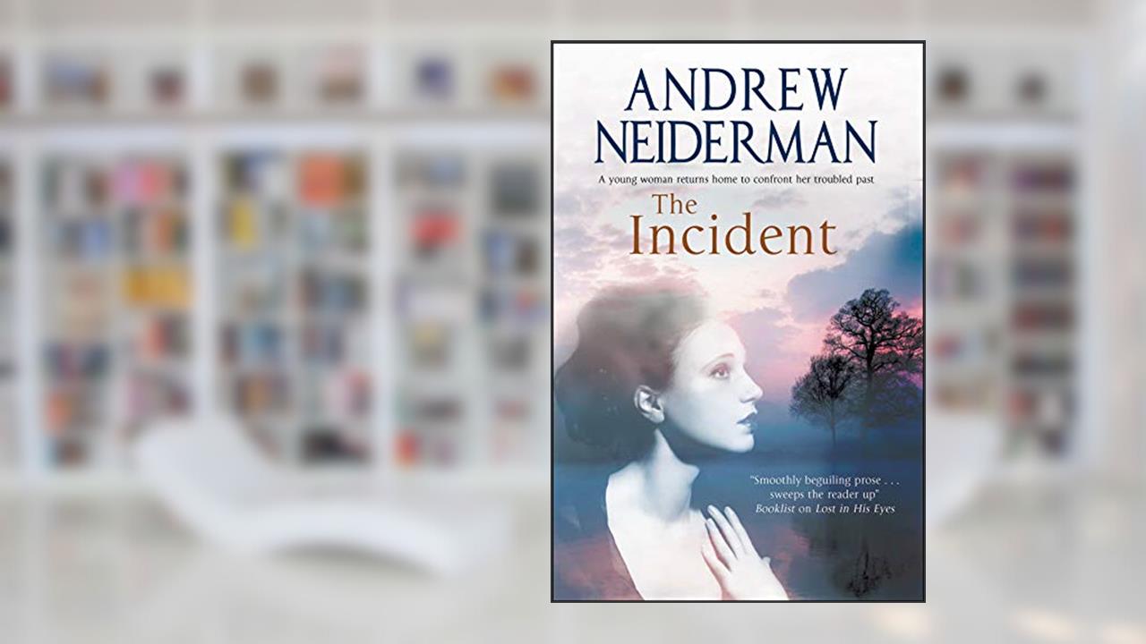 The Incident, written by Andrew Neiderman