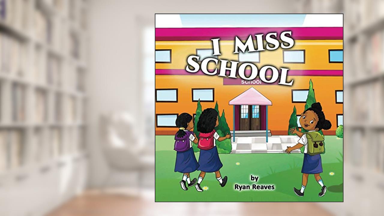 I Miss School, written by Ryan Reaves