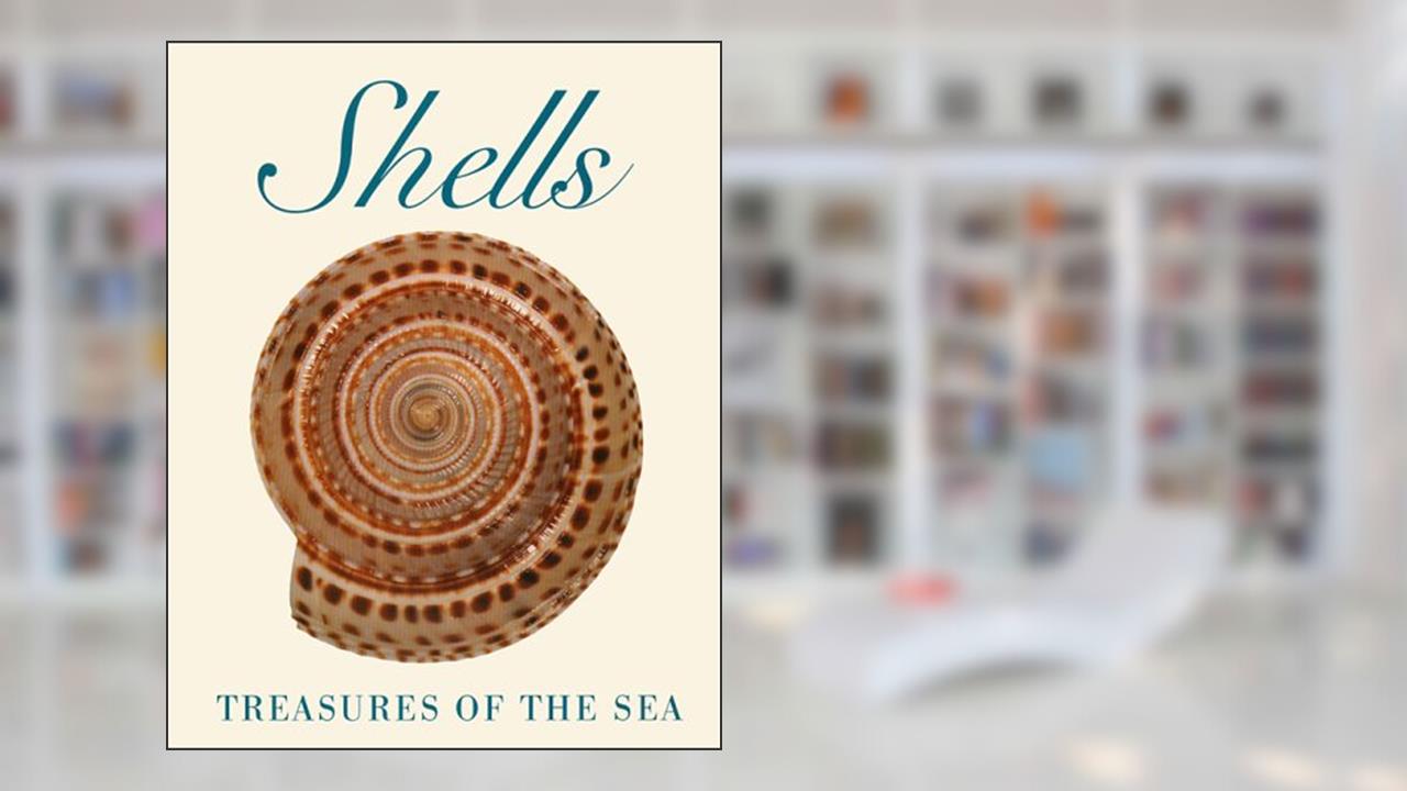 Shells, written by Leonard Hill