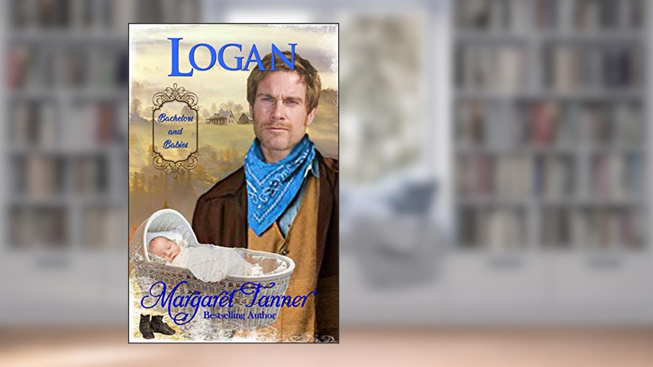 Logan, written by Margaret Tanner
