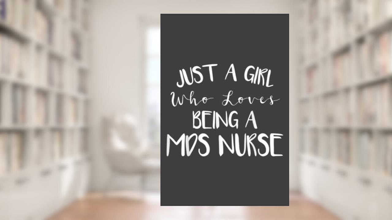 Mds Nurse Nursing Gift: Undated Daily Planner: Set Goals, Plans, And Schedules Monthly, Weekly, And Daily (6" x 9" ), 100 Pages, written by Tara Heath