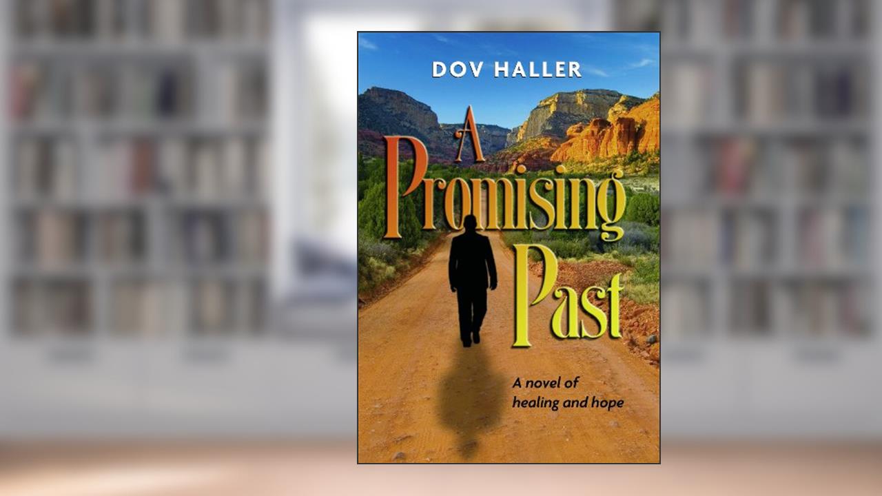 Promising Past, written by Dov Haller