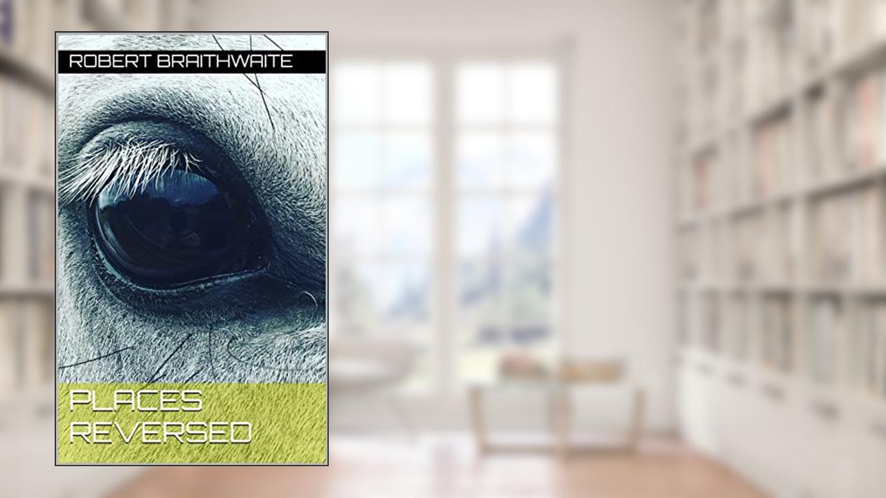 Places Reversed, written by Robert Braithwaite
